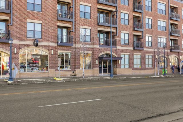 15 E Franklin Avenue 208, Minneapolis, MN 55404