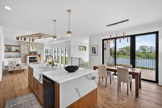 215 NW Woodmoor Drive, Waukee, IA 50263