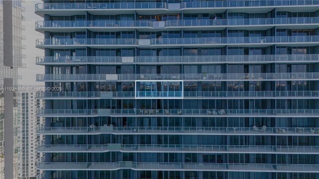 700 NE 24 St 2905, Miami, FL 33137