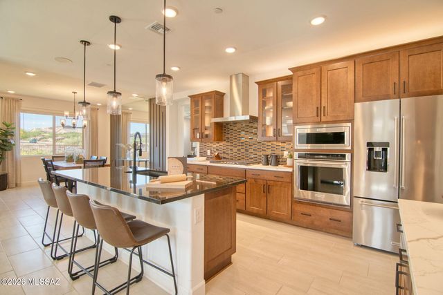 12794 E Tortoise Pointe Drive, Vail, AZ 85641