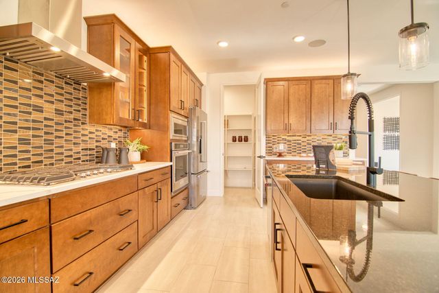 12794 E Tortoise Pointe Drive, Vail, AZ 85641