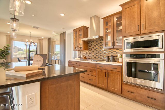 12794 E Tortoise Pointe Drive, Vail, AZ 85641