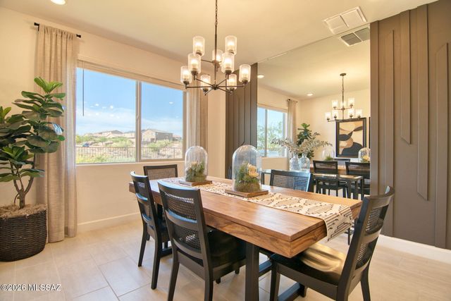 12794 E Tortoise Pointe Drive, Vail, AZ 85641