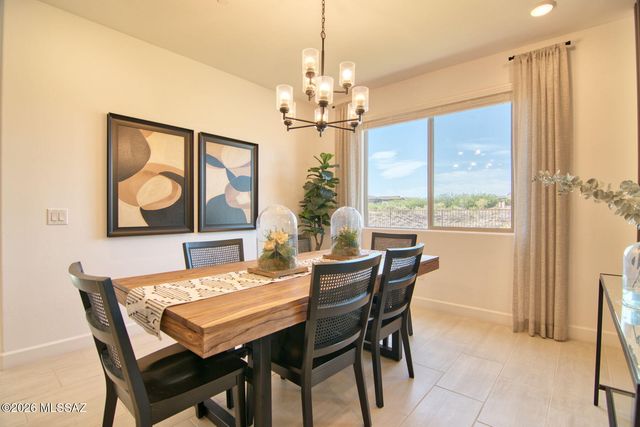 12794 E Tortoise Pointe Drive, Vail, AZ 85641
