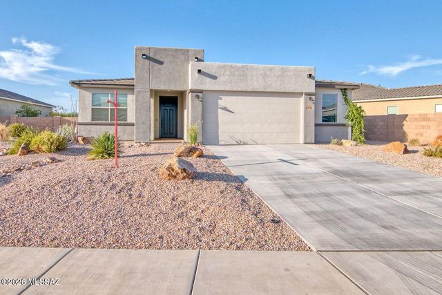 12794 E Tortoise Pointe Drive, Vail, AZ 85641