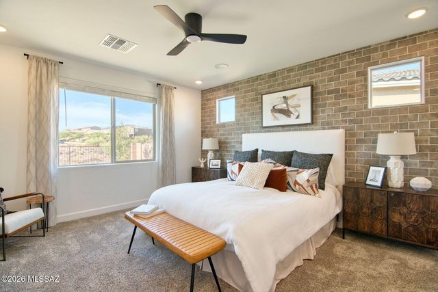 12794 E Tortoise Pointe Drive, Vail, AZ 85641