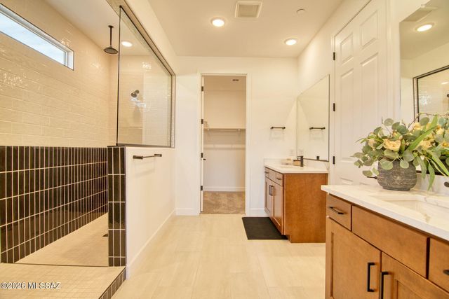 12794 E Tortoise Pointe Drive, Vail, AZ 85641