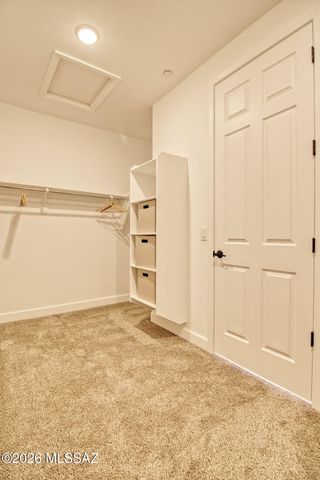 12794 E Tortoise Pointe Drive, Vail, AZ 85641