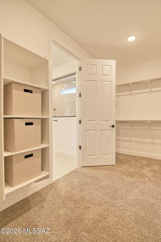 12794 E Tortoise Pointe Drive, Vail, AZ 85641
