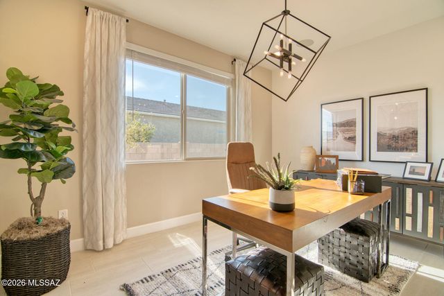 12794 E Tortoise Pointe Drive, Vail, AZ 85641