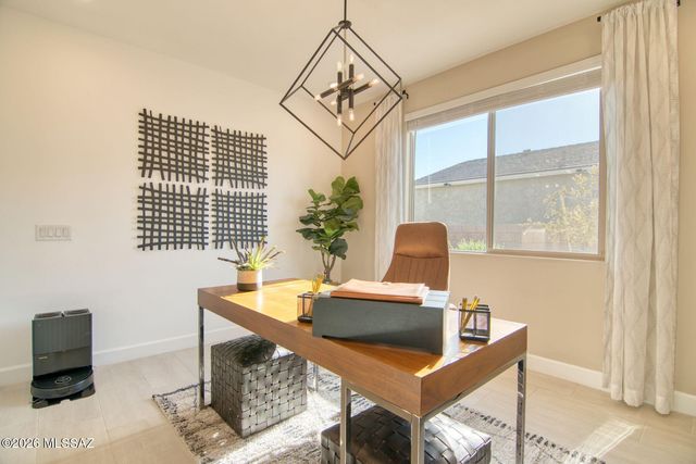 12794 E Tortoise Pointe Drive, Vail, AZ 85641