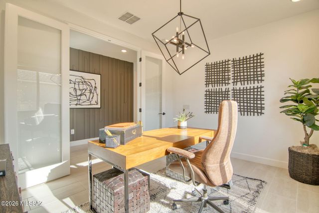 12794 E Tortoise Pointe Drive, Vail, AZ 85641