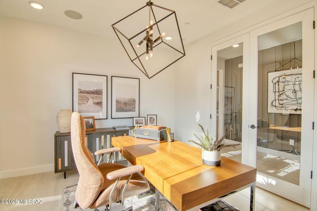 12794 E Tortoise Pointe Drive, Vail, AZ 85641