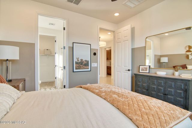 12794 E Tortoise Pointe Drive, Vail, AZ 85641