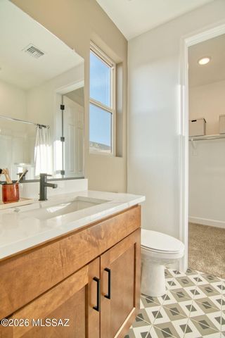 12794 E Tortoise Pointe Drive, Vail, AZ 85641
