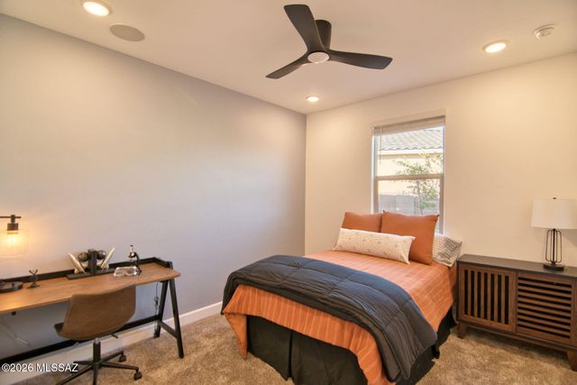 12794 E Tortoise Pointe Drive, Vail, AZ 85641