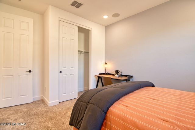 12794 E Tortoise Pointe Drive, Vail, AZ 85641