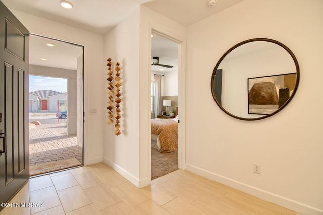 12794 E Tortoise Pointe Drive, Vail, AZ 85641