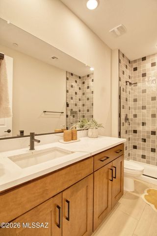 12794 E Tortoise Pointe Drive, Vail, AZ 85641