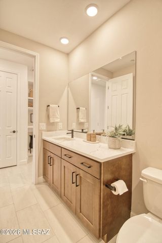 12794 E Tortoise Pointe Drive, Vail, AZ 85641