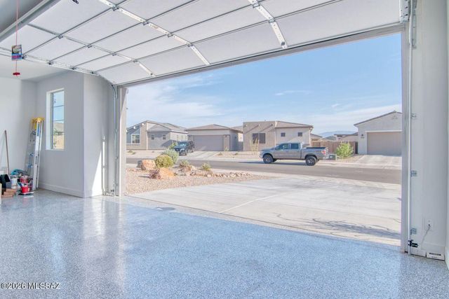 12794 E Tortoise Pointe Drive, Vail, AZ 85641