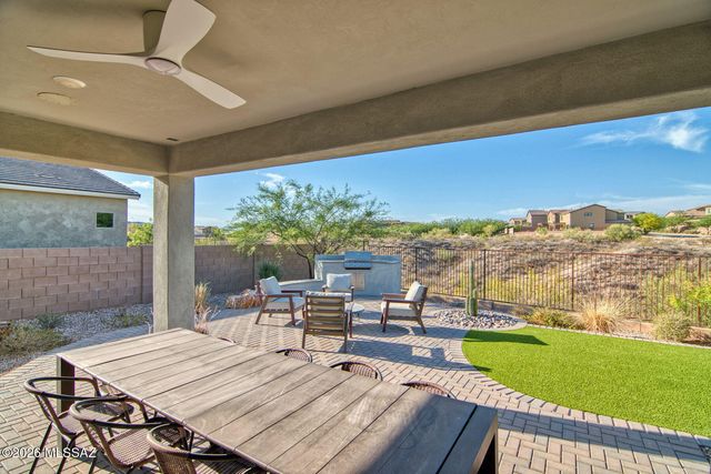 12794 E Tortoise Pointe Drive, Vail, AZ 85641