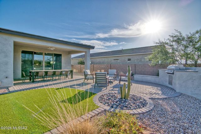 12794 E Tortoise Pointe Drive, Vail, AZ 85641
