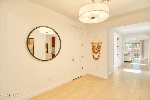 12794 E Tortoise Pointe Drive, Vail, AZ 85641