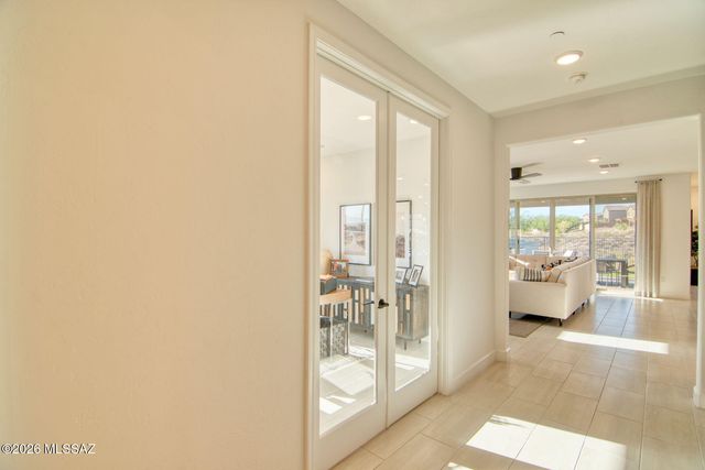 12794 E Tortoise Pointe Drive, Vail, AZ 85641