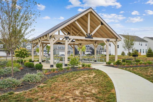 7931 Collins Drive, Reynoldsburg, OH 43068