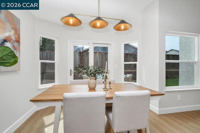 4345 Mehaffey Way, Oakley, CA 94561