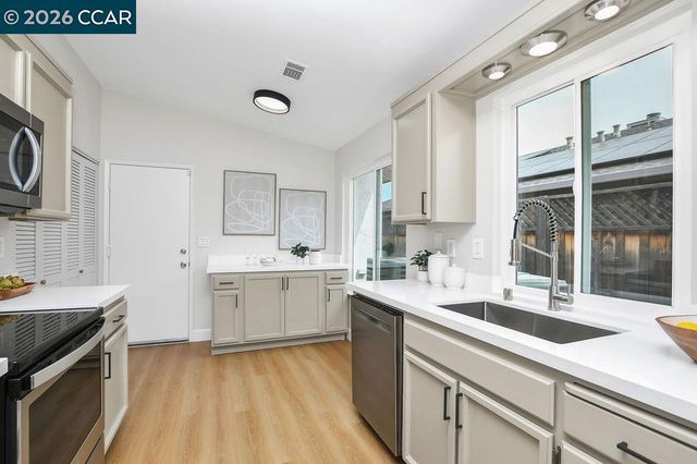 4345 Mehaffey Way, Oakley, CA 94561