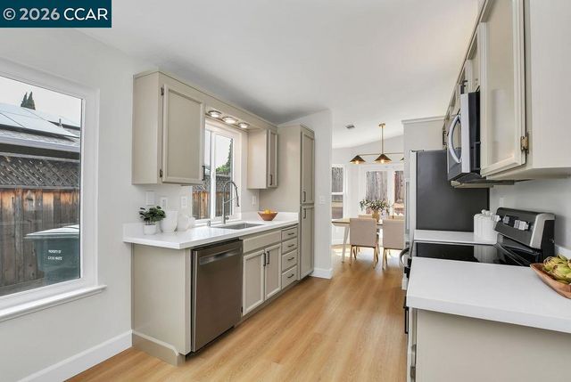 4345 Mehaffey Way, Oakley, CA 94561