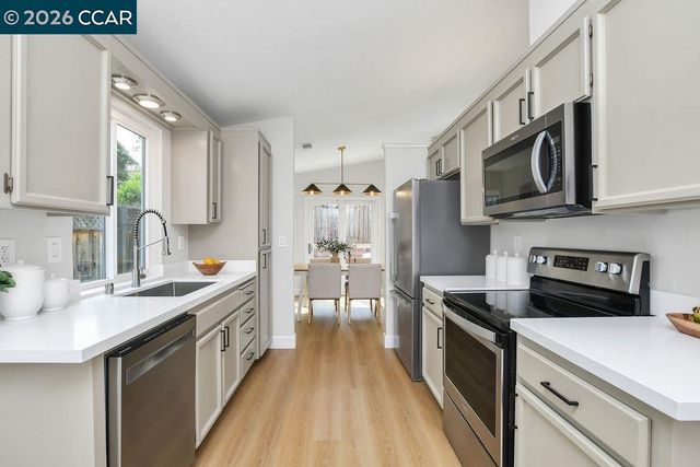 4345 Mehaffey Way, Oakley, CA 94561