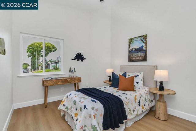 4345 Mehaffey Way, Oakley, CA 94561