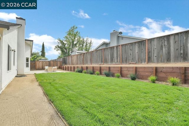 4345 Mehaffey Way, Oakley, CA 94561