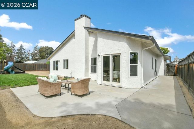 4345 Mehaffey Way, Oakley, CA 94561