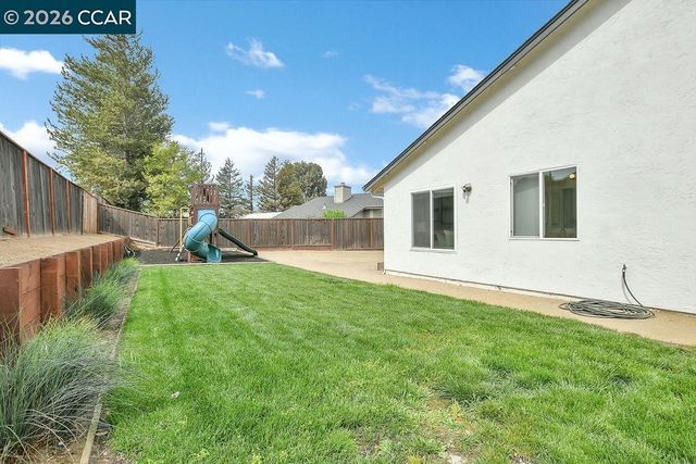 4345 Mehaffey Way, Oakley, CA 94561