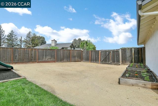 4345 Mehaffey Way, Oakley, CA 94561