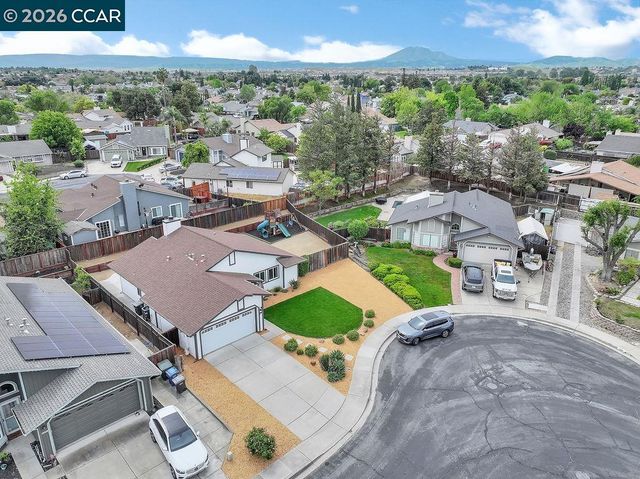 4345 Mehaffey Way, Oakley, CA 94561