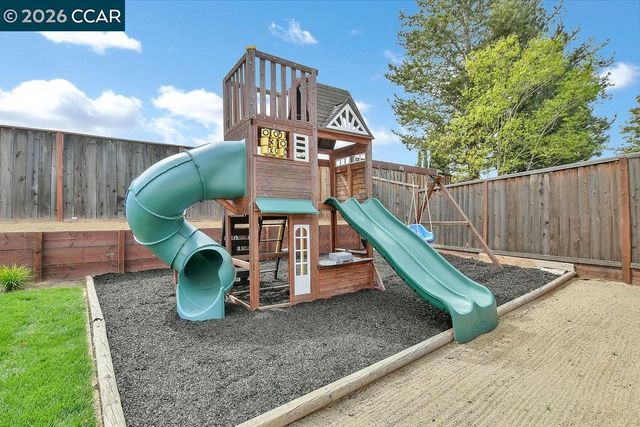 4345 Mehaffey Way, Oakley, CA 94561