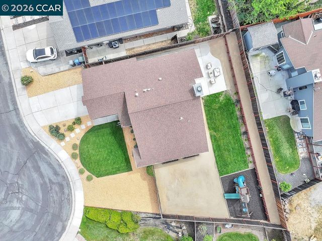 4345 Mehaffey Way, Oakley, CA 94561