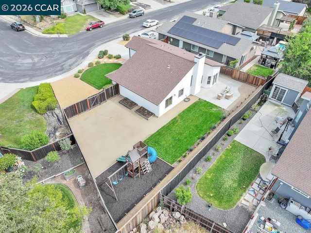 4345 Mehaffey Way, Oakley, CA 94561