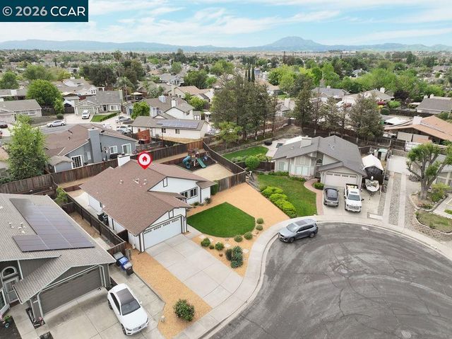 4345 Mehaffey Way, Oakley, CA 94561