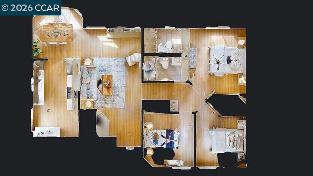 4345 Mehaffey Way, Oakley, CA 94561