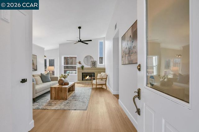 4345 Mehaffey Way, Oakley, CA 94561