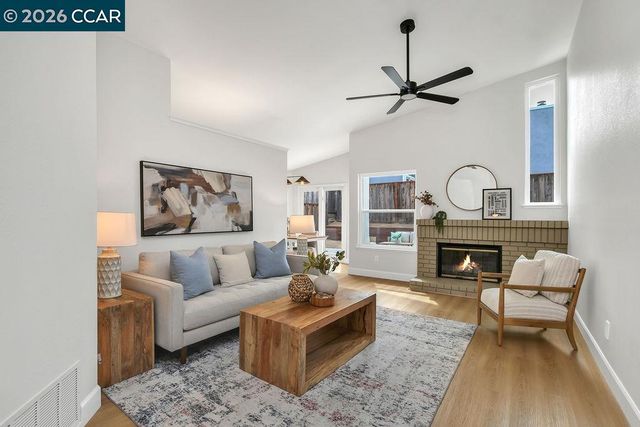 4345 Mehaffey Way, Oakley, CA 94561