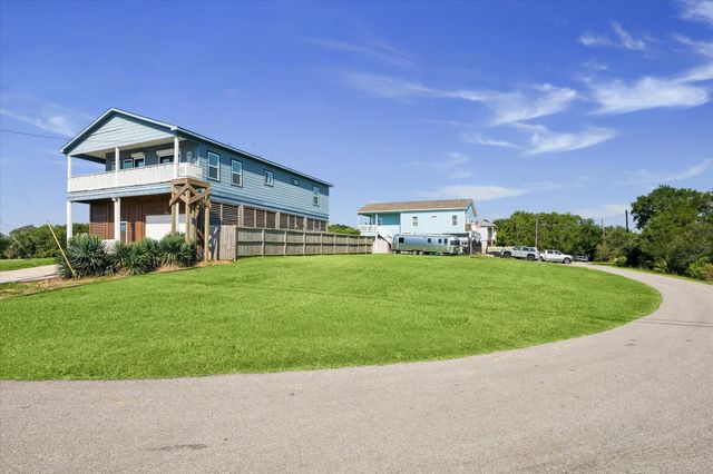 0 Clopper Avenue, Seabrook, TX 77586