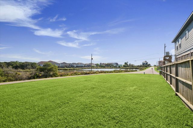0 Clopper Avenue, Seabrook, TX 77586