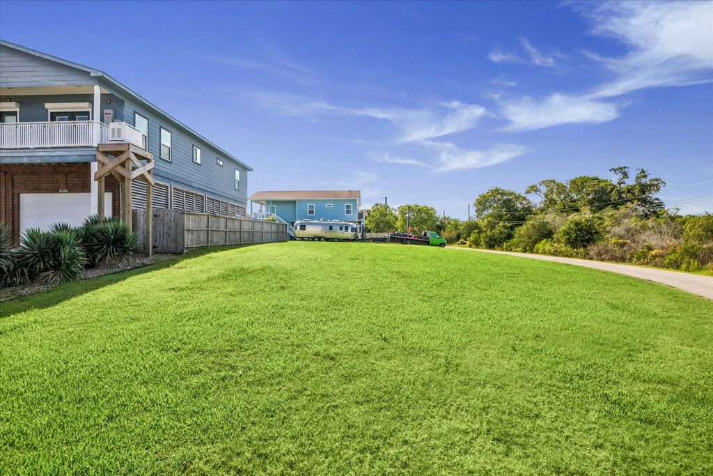 0 Clopper Avenue, Seabrook, TX 77586